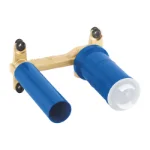 Grohe ugradno telo baterije