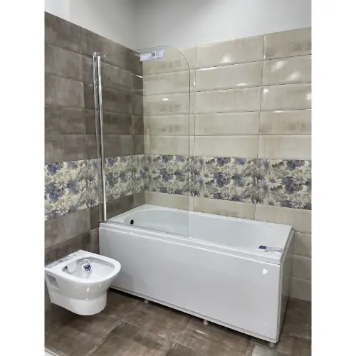 Kada 120x70 za malo kupatilo