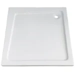 Tuš kade I Tara 80x80 cm I Roper