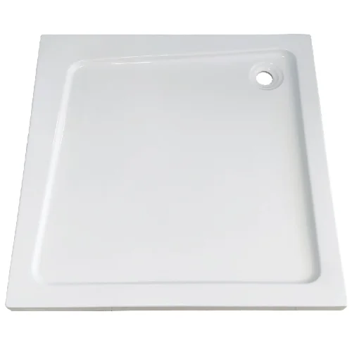 Tuš kade I Tara 80x80 cm I Roper
