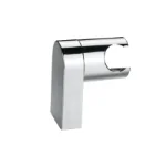 Držač ručice tuša Chrome