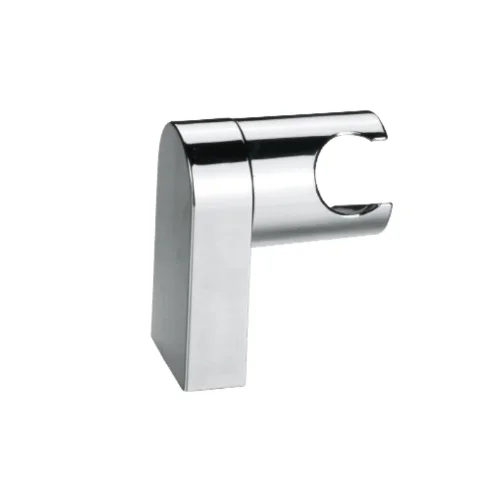 Držač ručice tuša Chrome