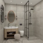 Lounge 3.0 Gris pločica mat