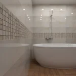Rektificirane pločice 25×75 cm Onyx Beige KK