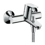 Slavine I Focus baterija za kadu Chrome 31940000