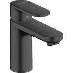 Slavine - Vernis Baterija za Lavabo 100 mat crna