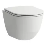 Rimless WC šolja 53×36 cm