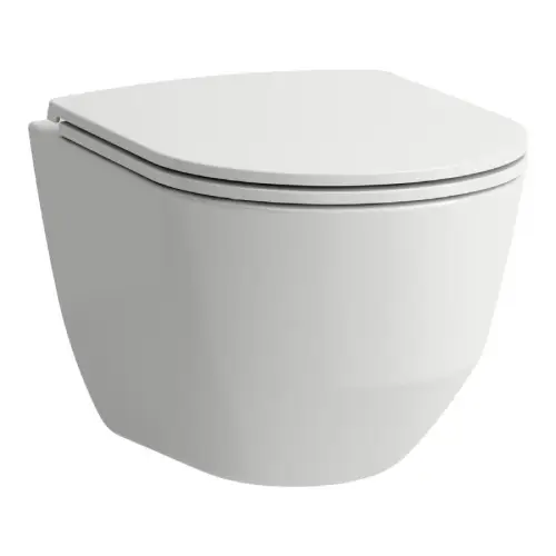 Rimless WC šolja 53×36 cm
