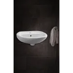 Konzolni lavabo 50x38
