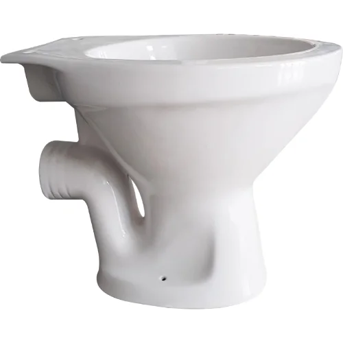 Golf Baltik stojeća WC šolja bela