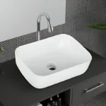 Pravougaoni lavabo 45,5x32,5