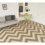 Bež keramička pločica 15,5x60,5 za podove