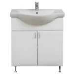 ugradni lavabo sa ormaricem Classic 700BX