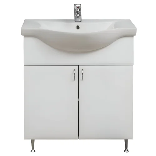 ugradni lavabo sa ormaricem Classic 700BX