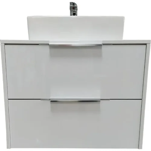 Lavabo sa ormaricem dimenzije I Cubo  700BX
