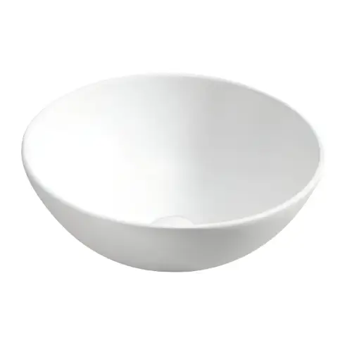 Premium Simple 3 Mat lavabo