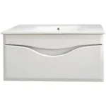 Lavabo sa ormaricem cena I Essenza 100BX