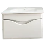 Ugradni lavabo sa ormaricem I Essenza 750bx