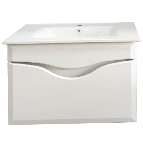 Ugradni lavabo sa ormaricem I Essenza 750bx