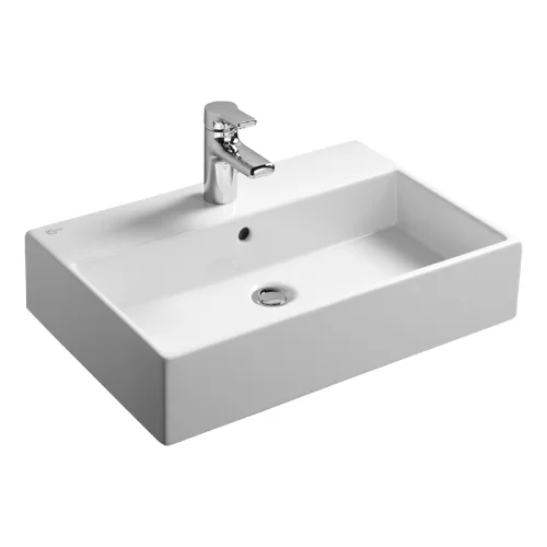 Strada lavabo 60 beli