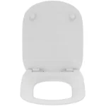 Tesi daska za WC šolju bela