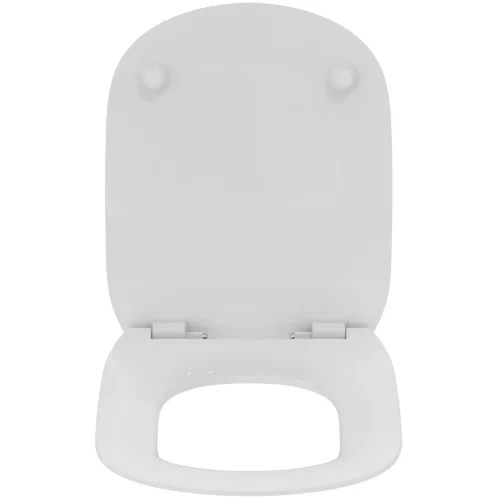 Tesi daska za WC šolju bela
