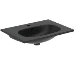 Tesi Umivaonik 63 Mat Crni T3510V3