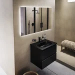 Tesi lavabo Crni T3510V3