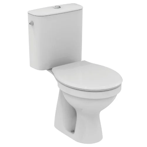 Ulysse S Monoblok Simplon W836001