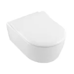 Avento konzolna WC šolja Direct Flush