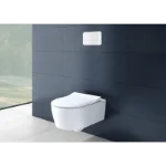 Villeroy & Boch konzolna WC šolja