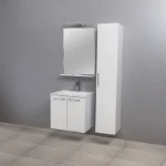Ogledalo sa led rasvjetom 
