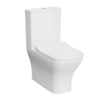 Mia Square monoblok WC šolja