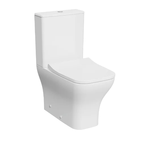 Mia Square monoblok WC šolja