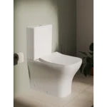 Moderan beli monoblok