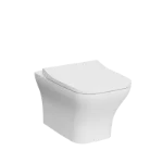 Vitra Mia S konzolna WC šolja bela