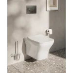 Pravougaona WC šolja Vitra Mia S