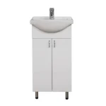 Lavabo sa ormaricem I ekonomik 50bx