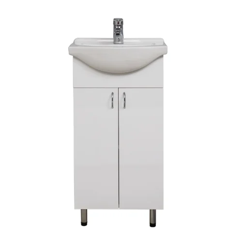 Lavabo sa ormaricem I ekonomik 50bx