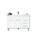 Lavabo sa ormaricem I classic 120bx