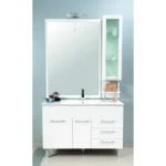 Classic Ormarić sa Lavaboom (120BX)
