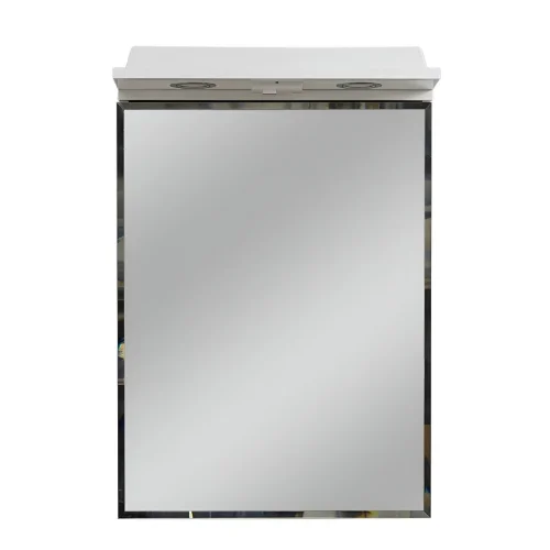 Classic LED ogledalo za kupatilo