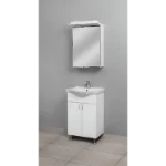 Ogledalo sa rasvetom Classic