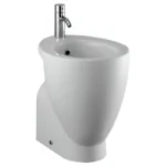 Small Bide Ideal Standard stojeći bide