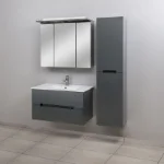 konzolni kupatilski ormarić 900BX