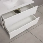 lavabo sa ormarićem bijela 900