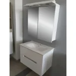 Tijana 750BX Bela