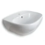 Polo lavabo 56x45 Inker