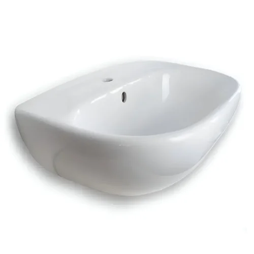 Polo lavabo 56x45 Inker