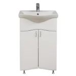 Ugradni lavabo sa ormaricem I sofi 560bx